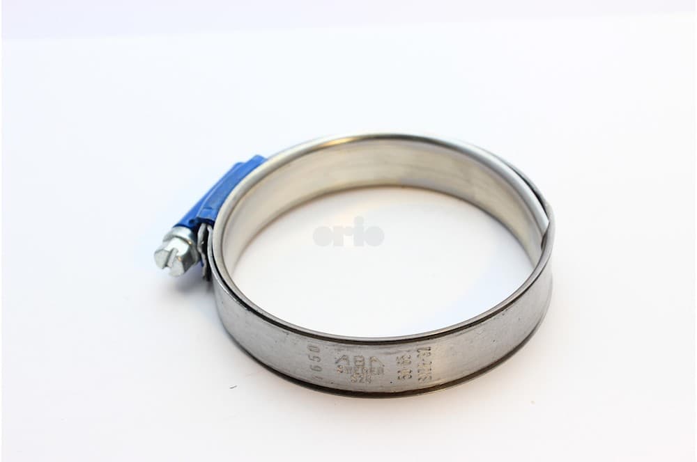 Hose clamp