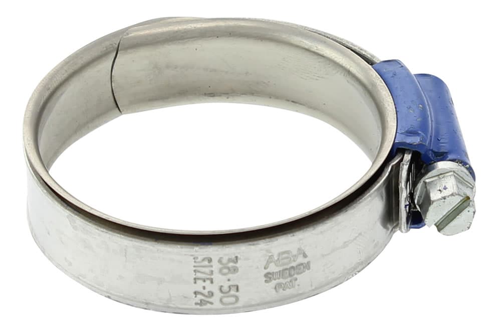 Hose clamp
