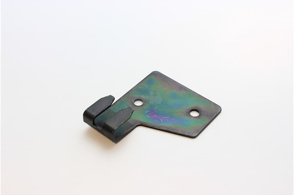 Mounting angle