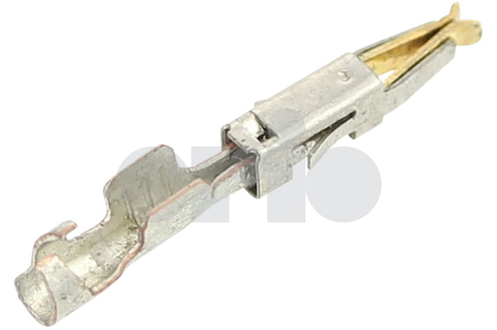 Cable connector