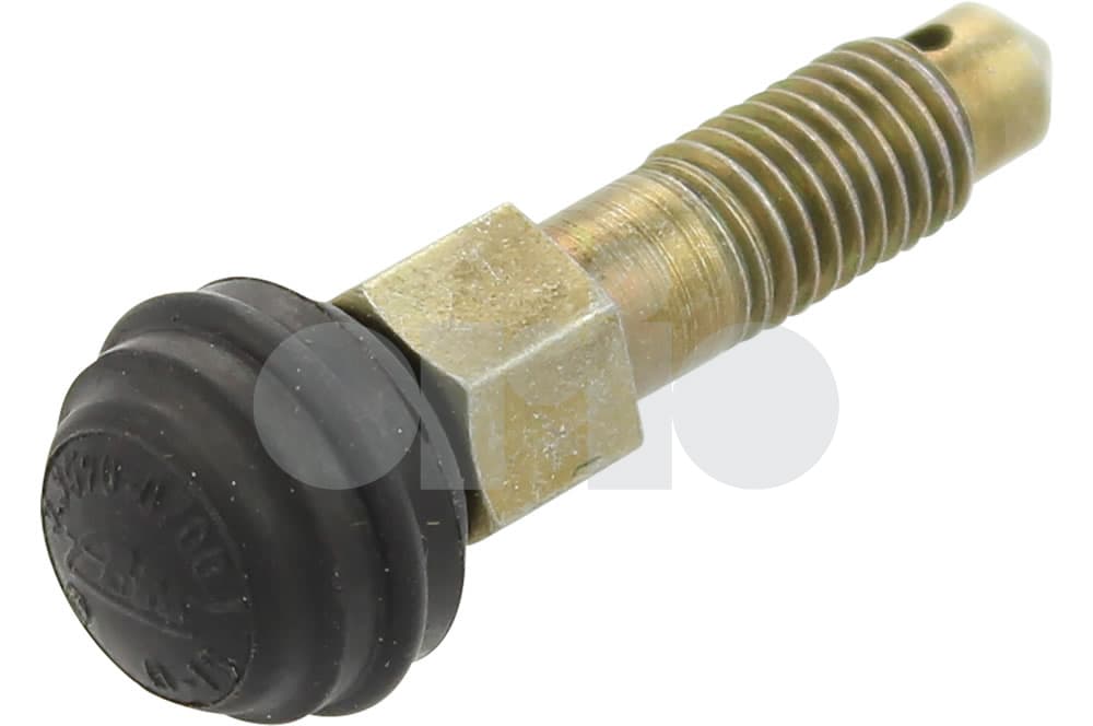 Breather screw