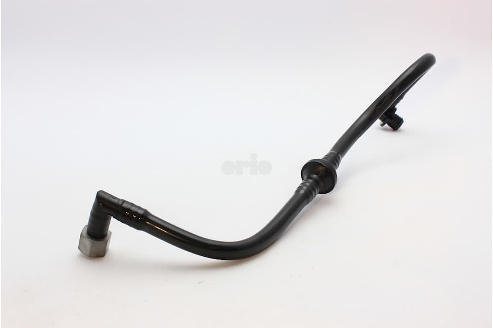 Vacuum Line