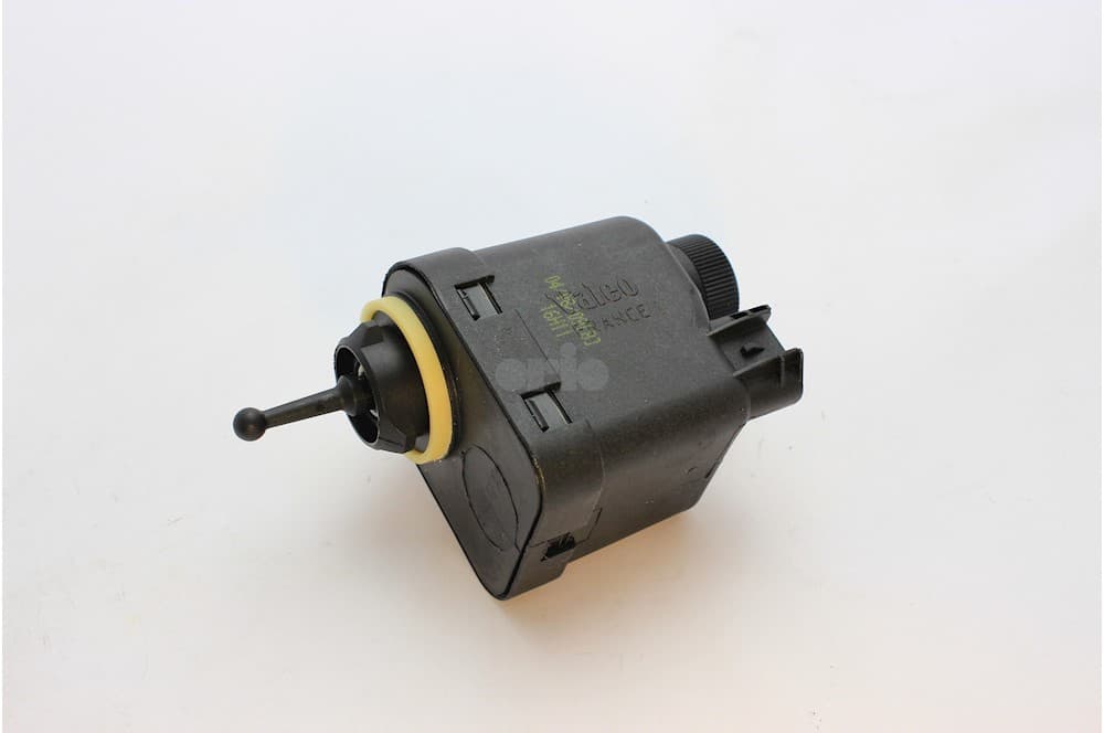 Electric motor
