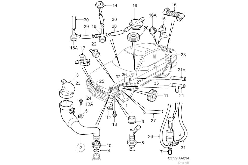 Nozzle