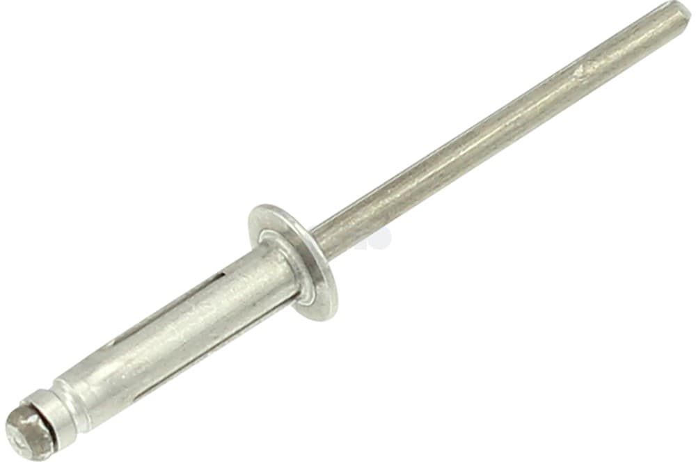 Blind rivet