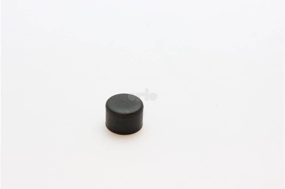 Rubber buffer