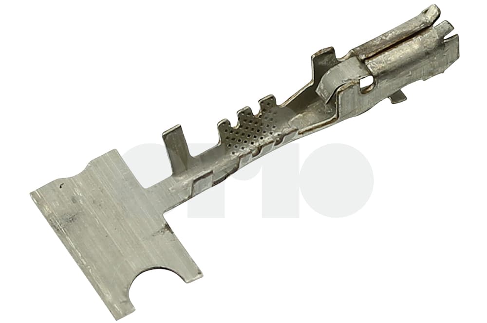 Cable connector