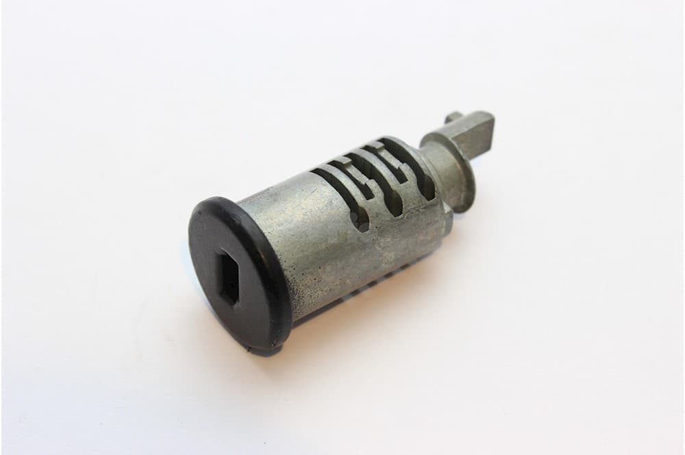 Lock cylinder