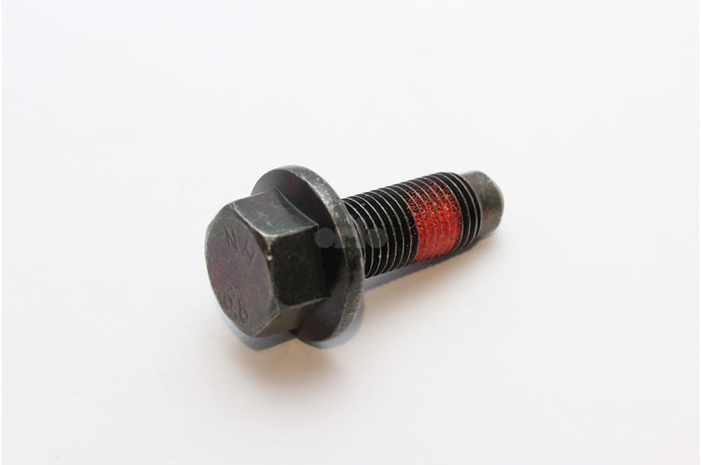 Screw