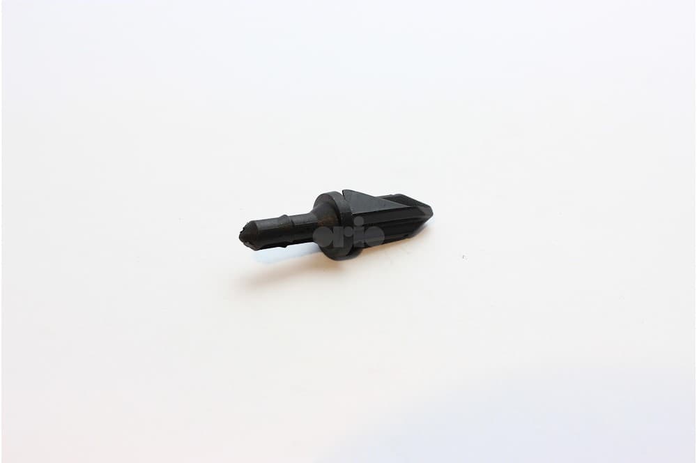 Locating pin