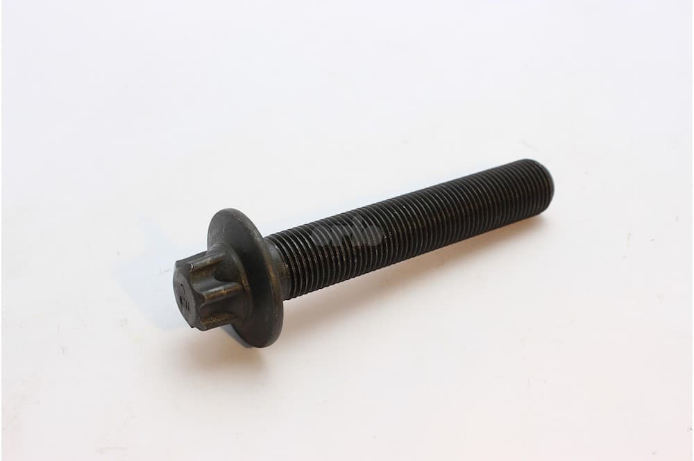 Screw