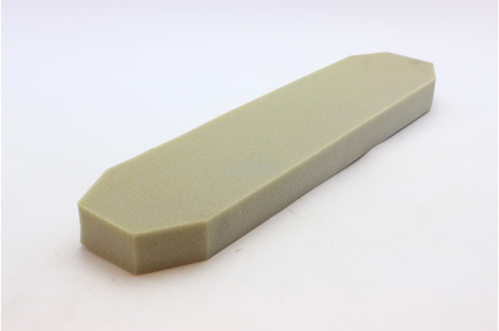 Sound absorber