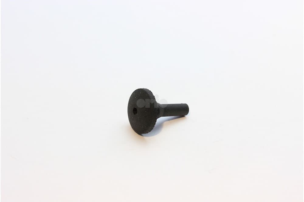 Rubber buffer