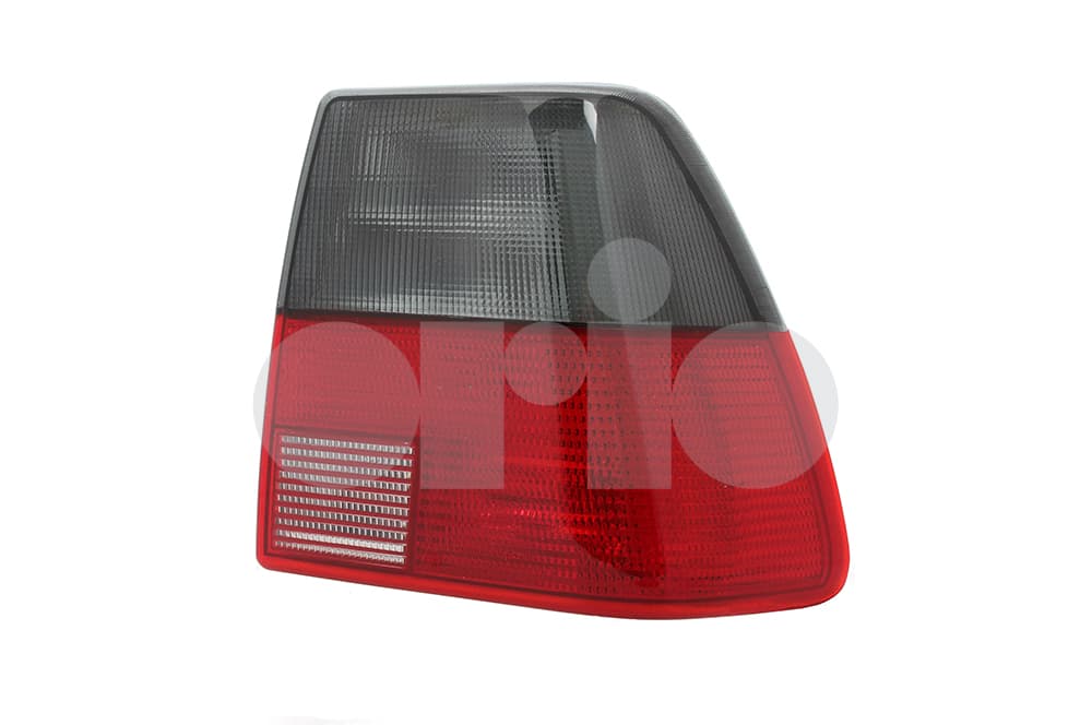 Tail light