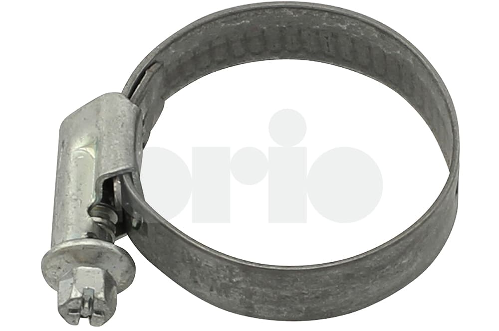 Hose clamp