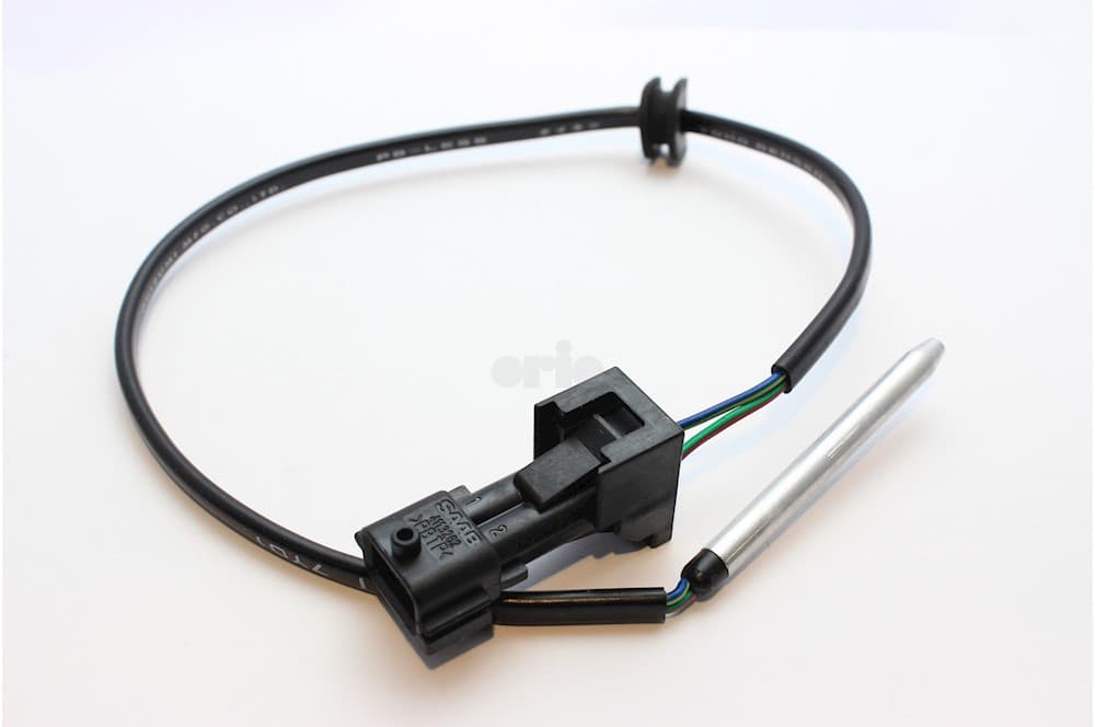 Thermal switch