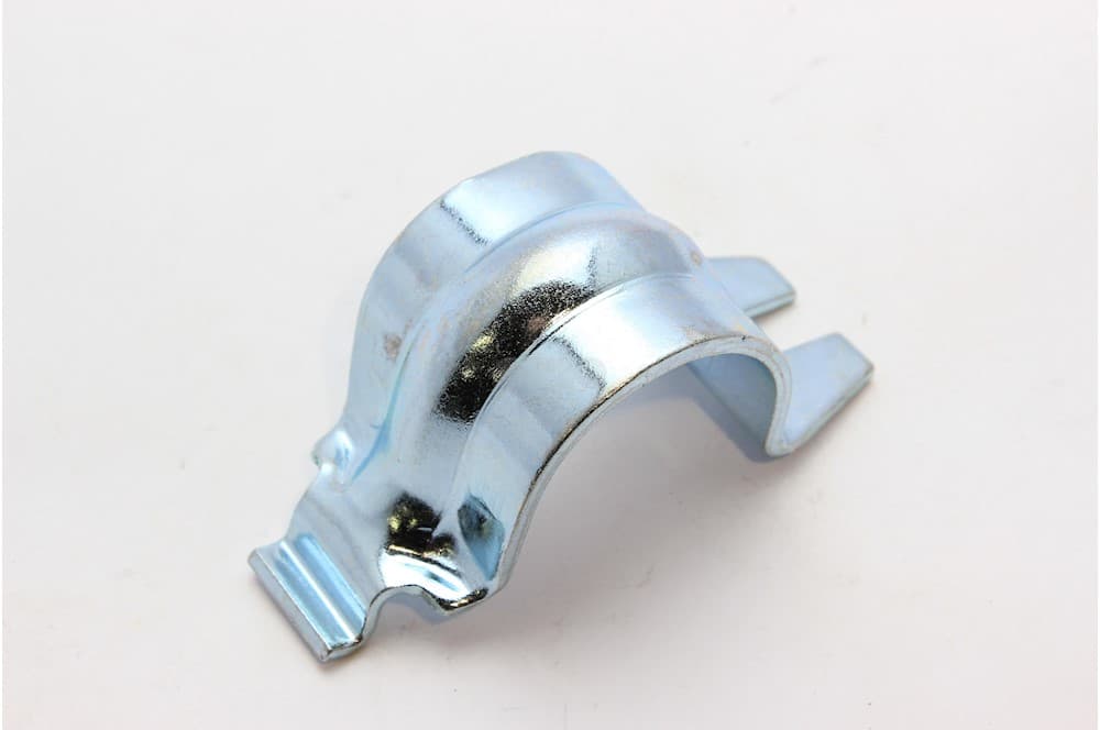 Holding clamp