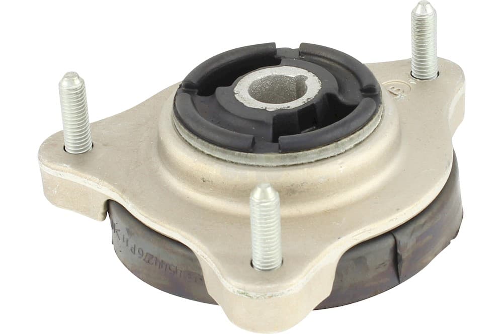 Top strut mounting