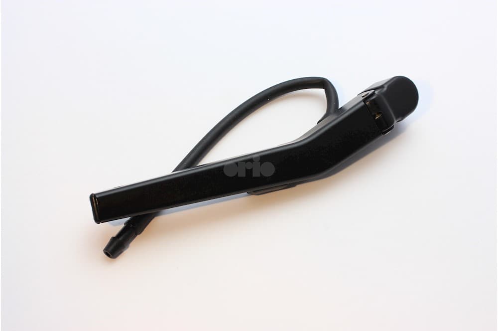 Wiper arm