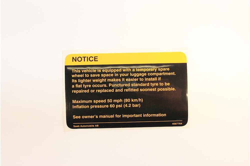 Label