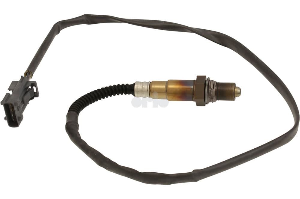 Lambda sonde