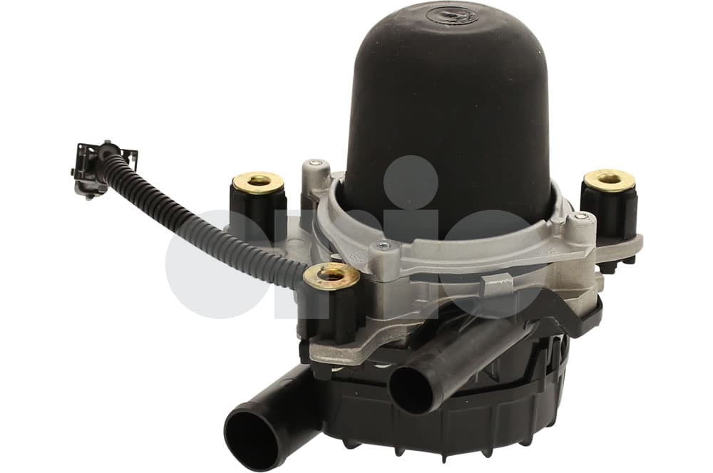 Air pump