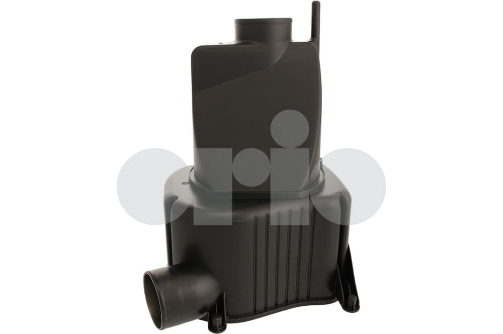 Air cleaner
