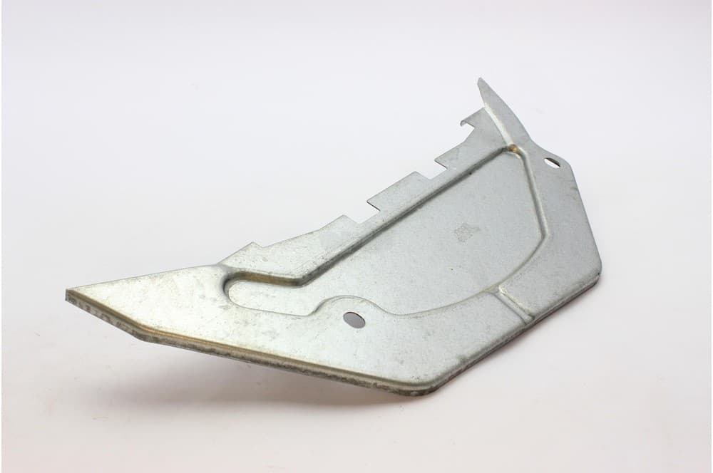 Mudflap