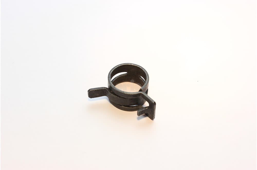 Hose clamp