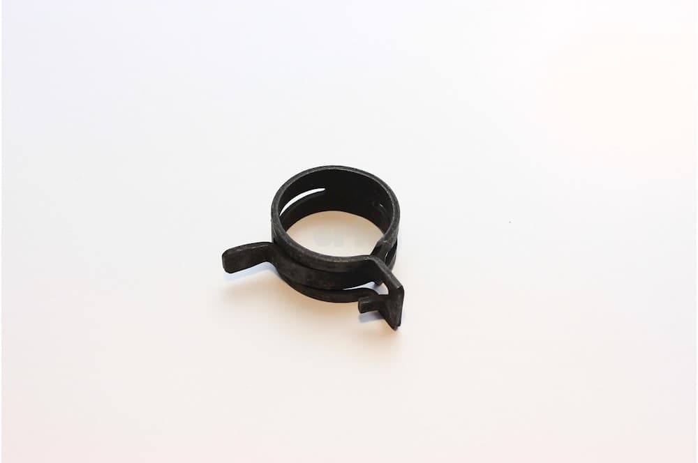 Hose clamp