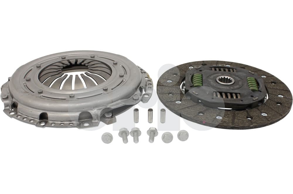 Clutch kit