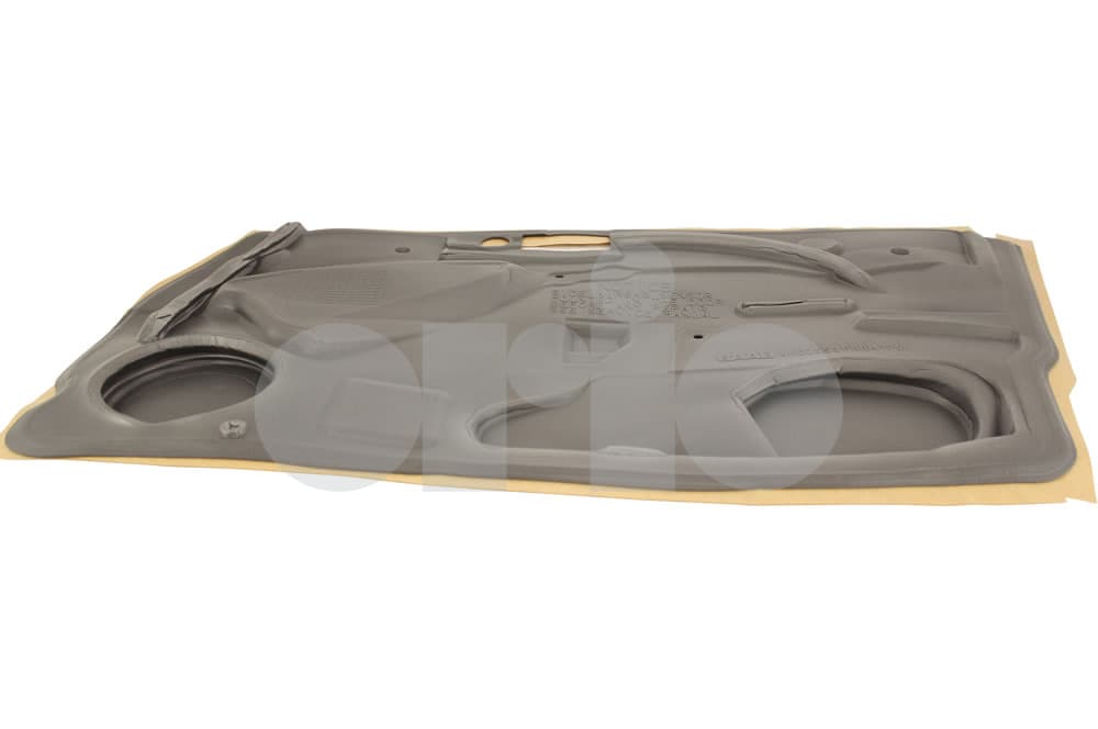 Protective foil