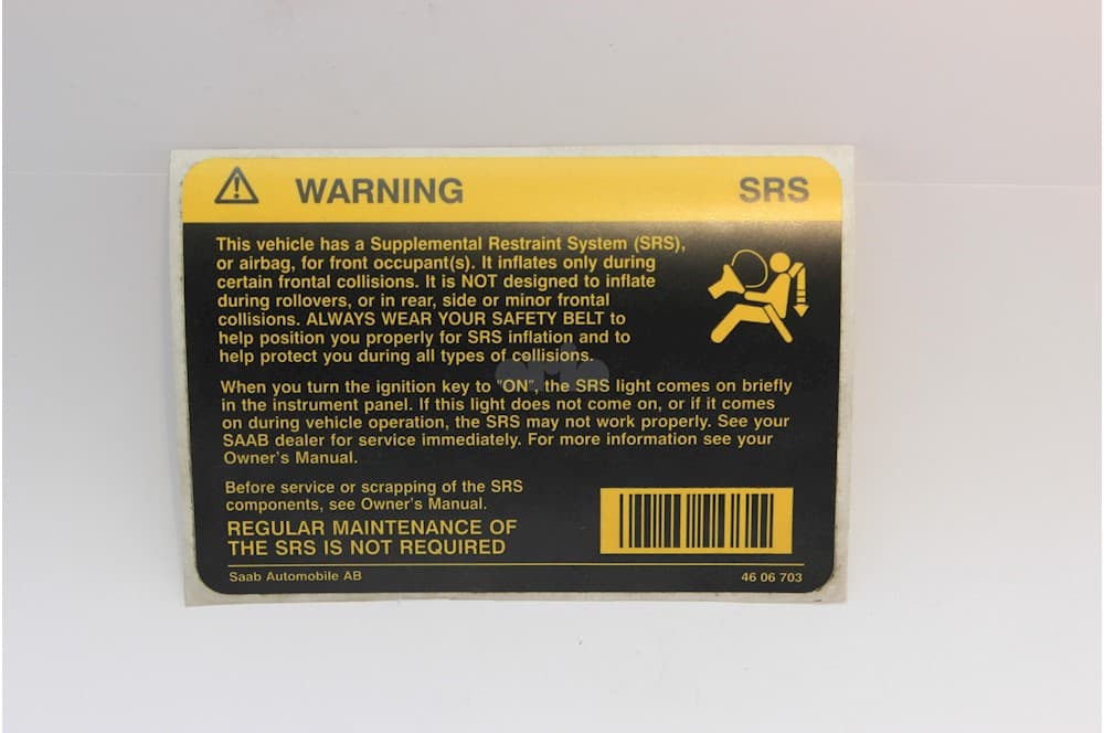 Label