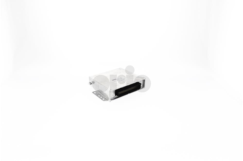 Electronic unit, exchange unit