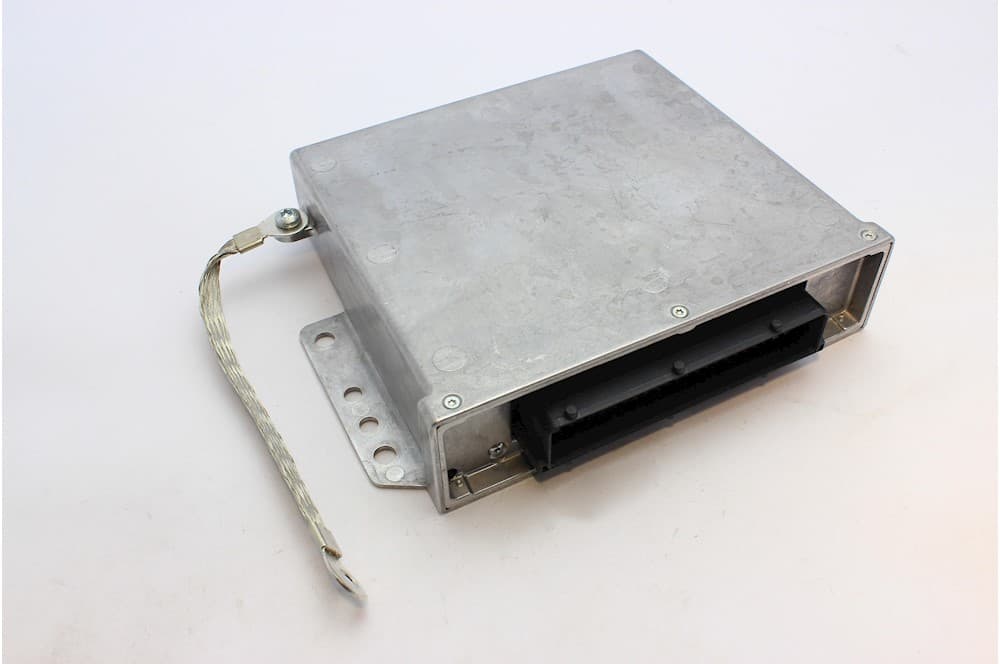 Electronic unit, exchange unit