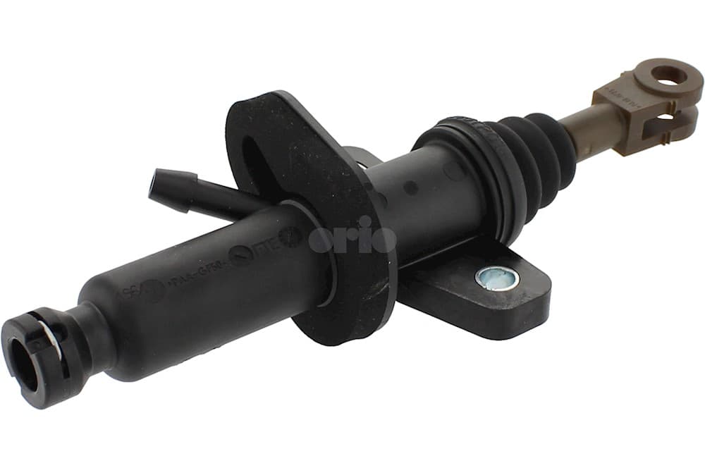 Master cylinder
