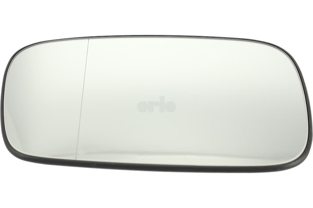 Mirror glass