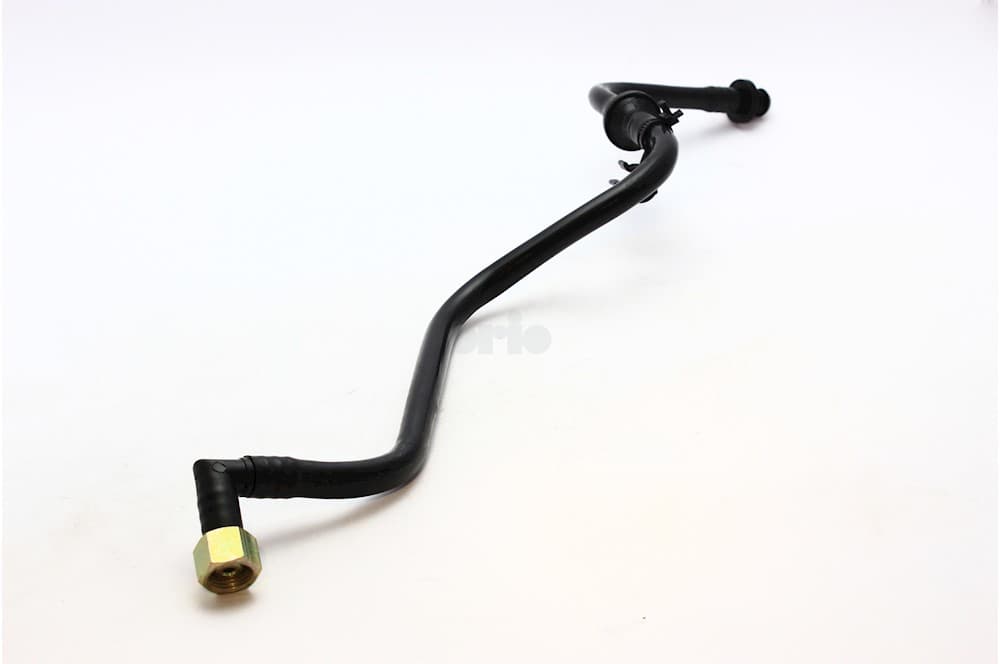 Vacuum pipe