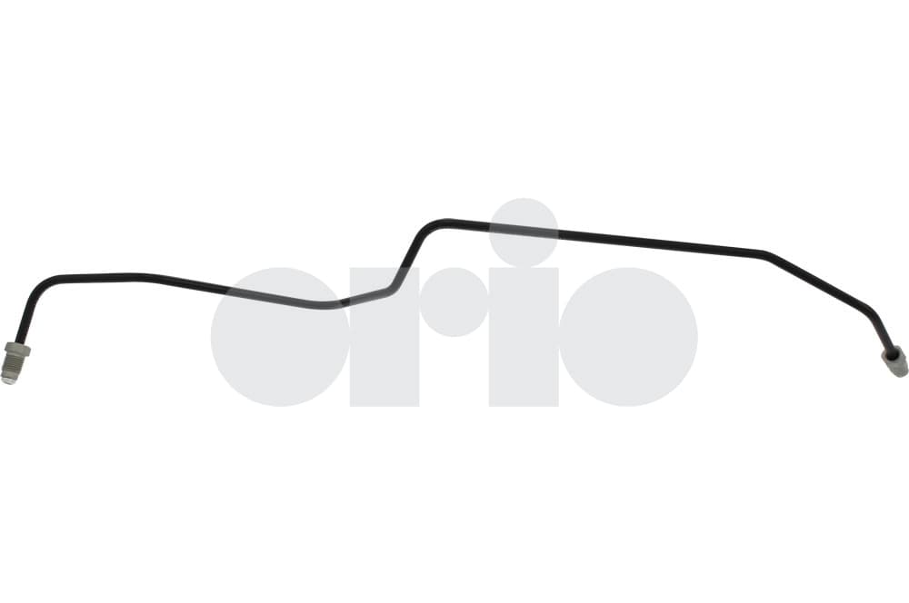 Brake pipes