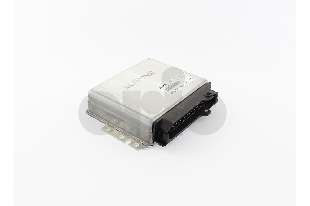 Control unit, ECM