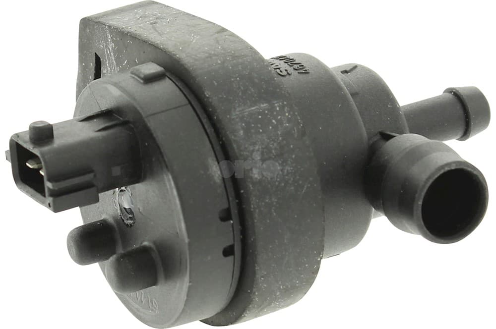 Breather valve
