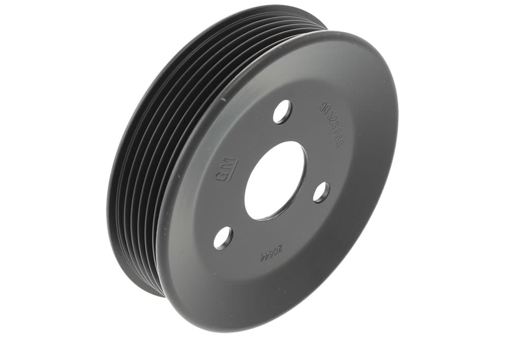 Pulley
