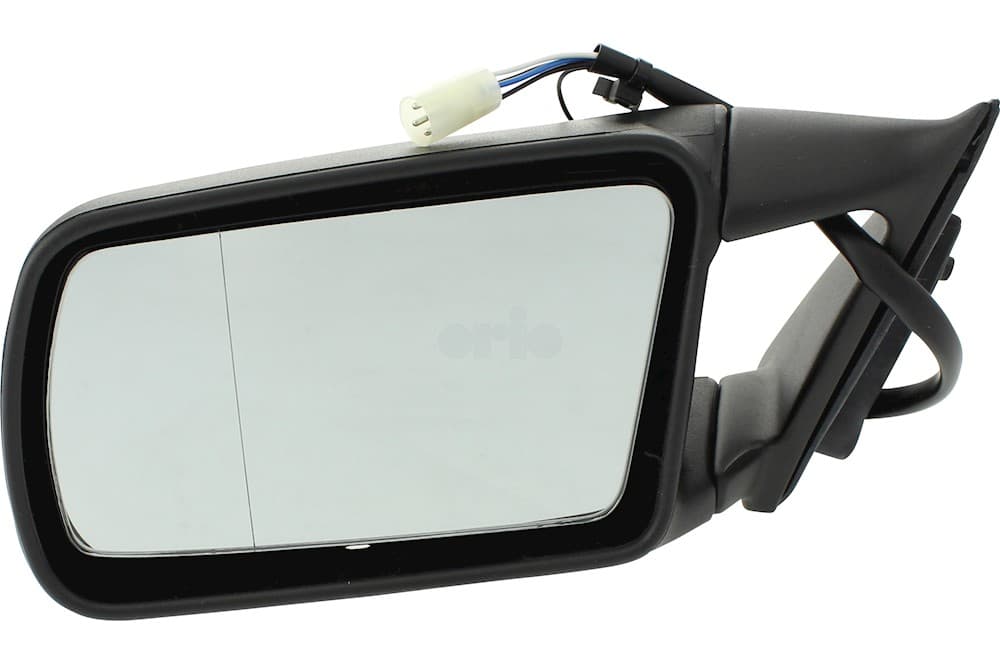 Rear view mirror