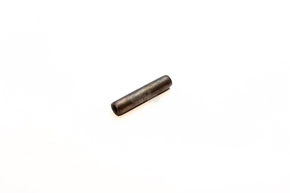 Round plug