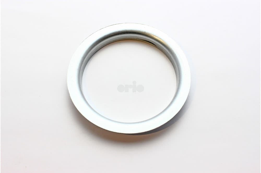 Spacer ring