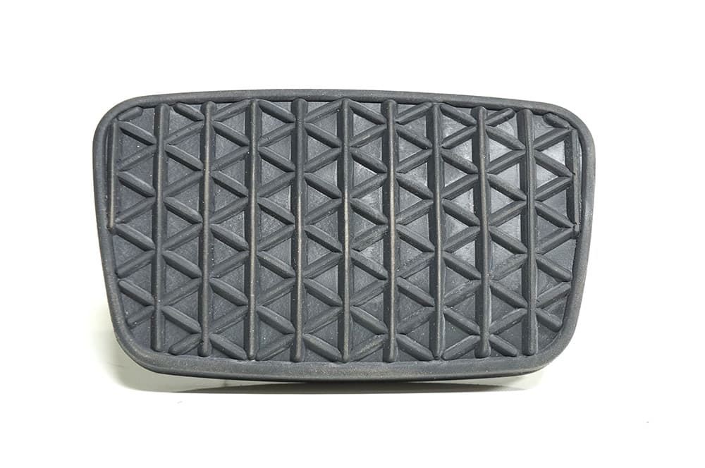 Pedal pad
