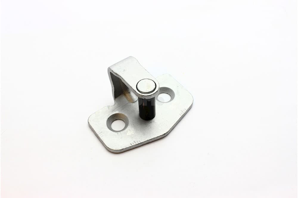 Lock panel
