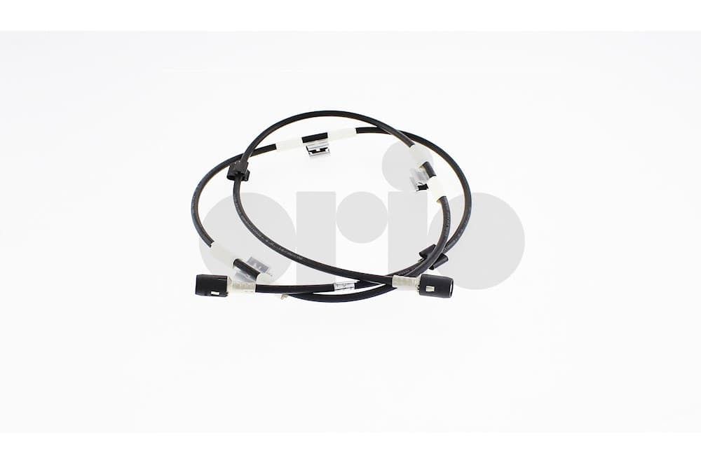 Aerial cable