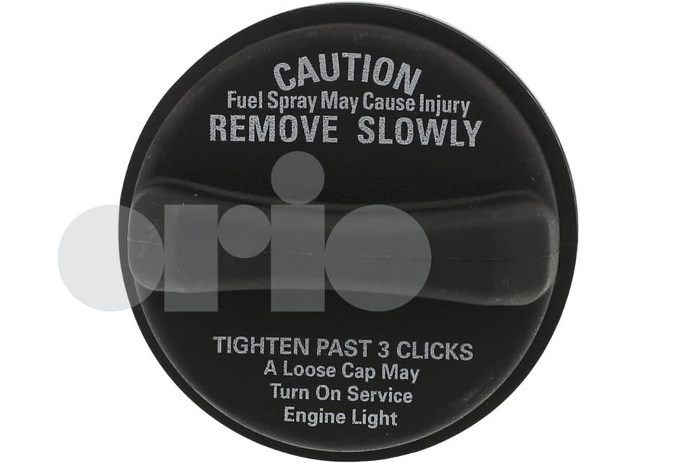 Filler cap