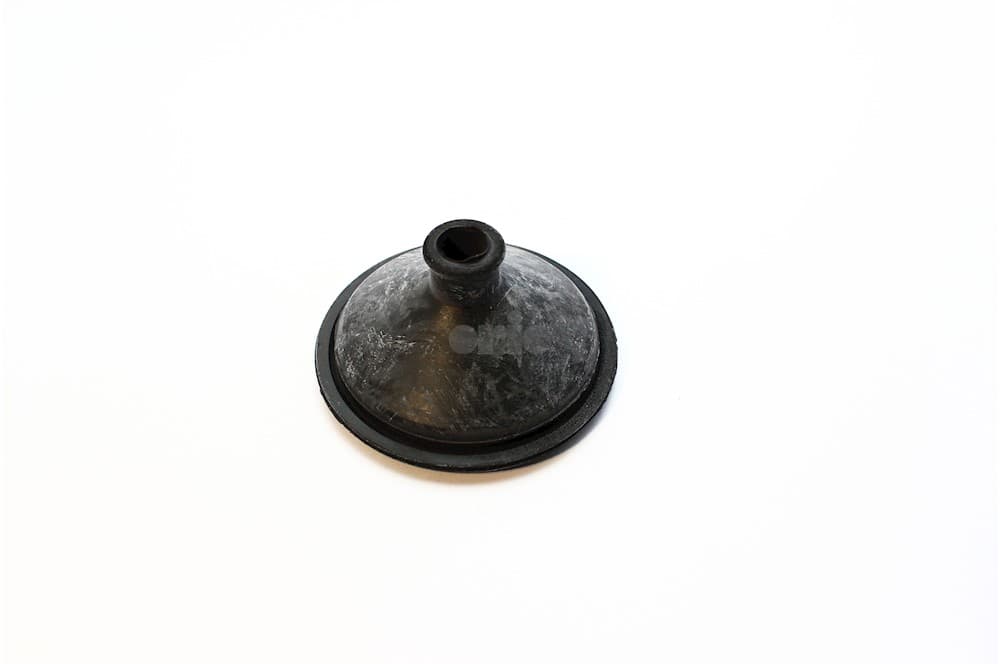 Grommet
